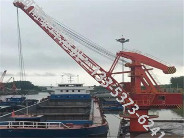 安徽亳州码头吊销售厂家诚实守信
