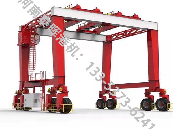 福建南平轮胎式起重机厂家轮胎式起重机效率高