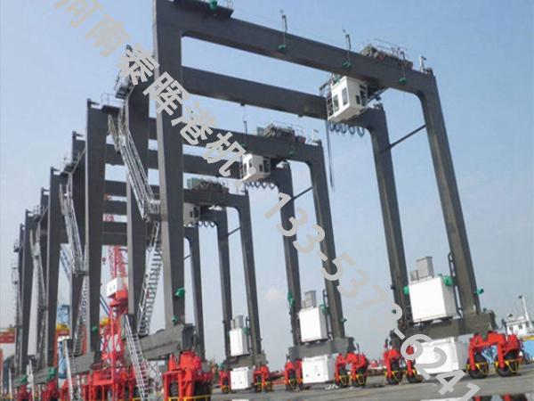 福建莆田轮胎式起重机厂家轮胎式起重机技艺精湛