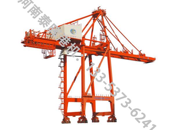 福建龙岩轮胎式起重机厂家轮胎式起重机装卸货物强