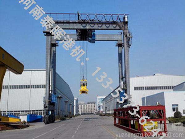 福建南平轮胎式起重机厂家轮胎式起重机起重能力范围广